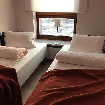 Przasnyska 7 Apartment Warsaw Ngoại thất bức ảnh