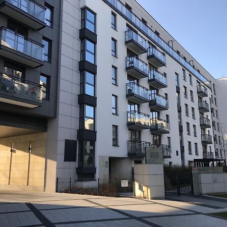 Przasnyska 7 Apartment Warsaw Ngoại thất bức ảnh