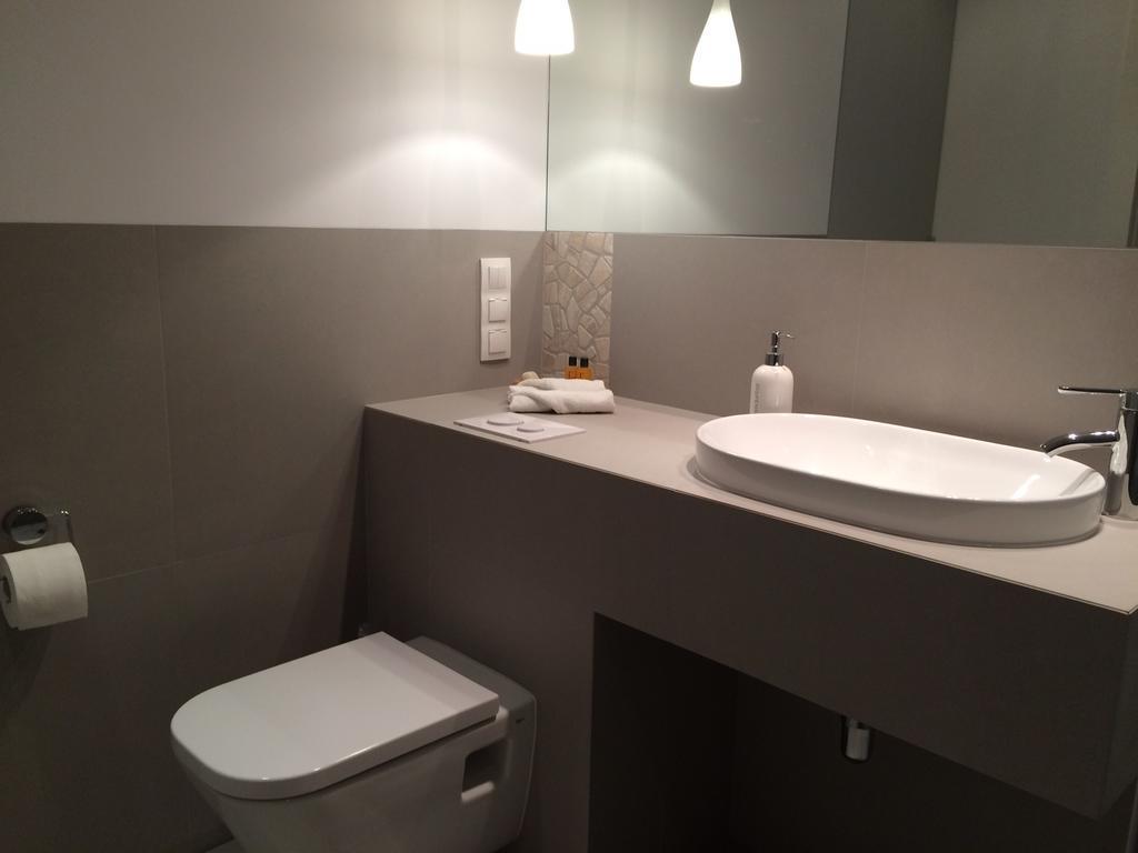 Przasnyska 7 Apartment Warsaw Ngoại thất bức ảnh