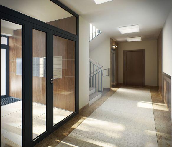 Przasnyska 7 Apartment Warsaw Ngoại thất bức ảnh