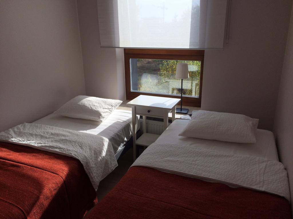 Przasnyska 7 Apartment Warsaw Ngoại thất bức ảnh