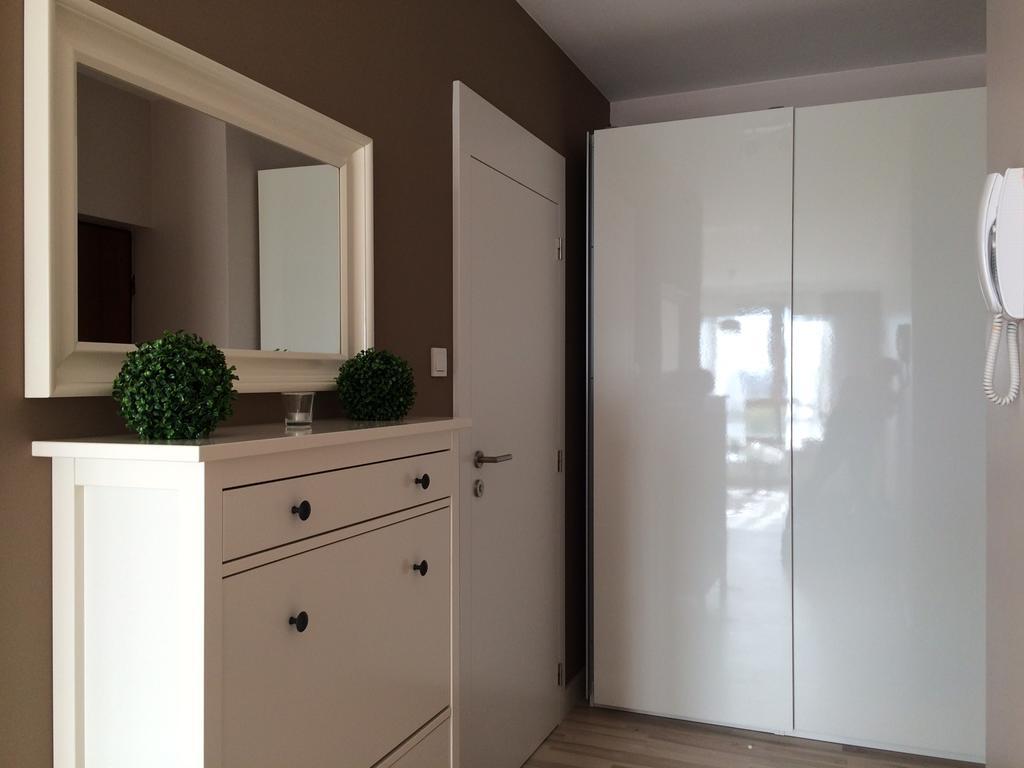 Przasnyska 7 Apartment Warsaw Ngoại thất bức ảnh