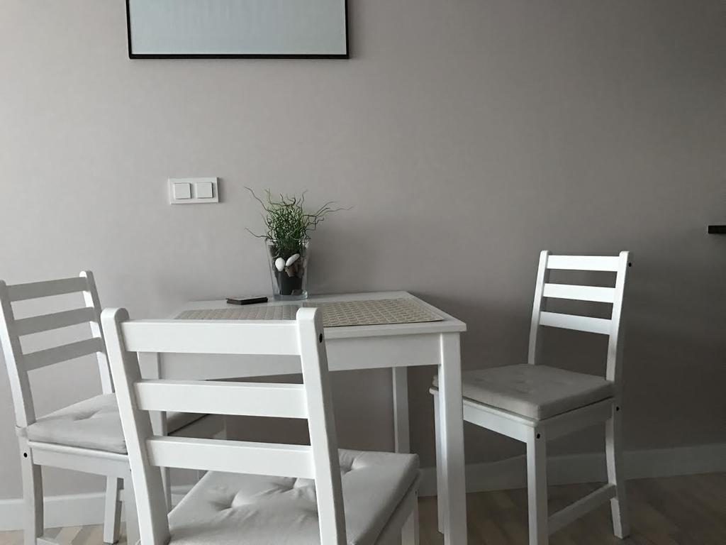 Przasnyska 7 Apartment Warsaw Ngoại thất bức ảnh